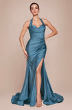 LaDivine by Cinderella Divine Evening Gown CD796