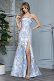 Adora Evening Gowns 3398