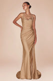 LaDivine by Cinderella Divine Evening Gown CD796