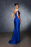 MayQueen Evening Gown MQ2148