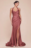 LaDivine by Cinderella Divine Evening Gown CD796