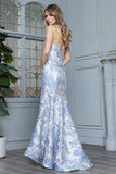 Adora Evening Gowns 3398