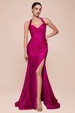 LaDivine by Cinderella Divine Evening Gown CD796