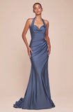 LaDivine by Cinderella Divine Evening Gown CD796