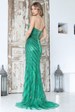 Adora Evening Gowns 3395