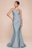 LaDivine by Cinderella Divine Evening Gown CD796