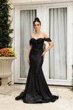 MayQueen Evening Gown MQ2104