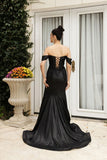 MayQueen Evening Gown MQ2104