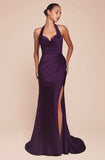 LaDivine by Cinderella Divine Evening Gown CD796