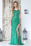 Adora Evening Gowns 3395