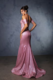 MayQueen Evening Gown MQ2104