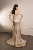 MayQueen Evening Gown MQ2104