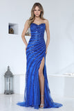 Adora Evening Gowns 3395