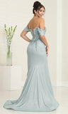 MayQueen Evening Gown MQ2104