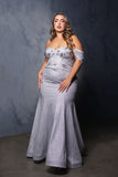 MayQueen Evening Gown MQ2104