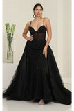 MayQueen Evening Gown RQ8126