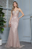 Adora Evening Gowns 3393