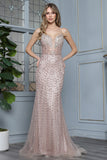 Adora Evening Gowns 3393