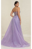 MayQueen Evening Gown RQ8126