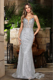 Adora Evening Gowns 3393