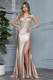 Adora Evening Gowns 3357