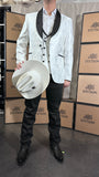 El jefe Western Luxury Suit-Moreno Collective