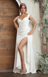 MayQueen Wedding Dress MQ2056W