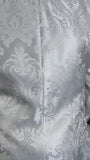 El jefe Western Luxury Suit-Moreno Collective