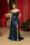 MayQueen Evening Gown MQ2056