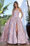 Adora Evening Gowns 3389