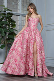 Adora Evening Gowns 3389