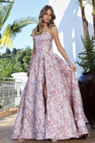 Adora Evening Gowns 3389