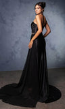 MayQueen Evening Gown MQ2150