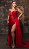 MayQueen Evening Gown MQ2150