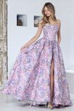 Adora Evening Gowns 3389