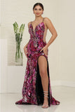 MayQueen Evening Gown RQ8141