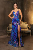 MayQueen Evening Gown RQ8141