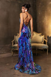 MayQueen Evening Gown RQ8141