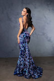 MayQueen Evening Gown RQ8140