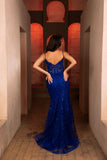 MayQueen Evening Gown RQ8138
