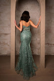 MayQueen Evening Gown RQ8138