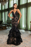 MayQueen Evening Gown RQ8148