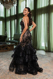 MayQueen Evening Gown RQ8148