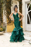 MayQueen Evening Gown RQ8148
