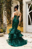 MayQueen Evening Gown RQ8148