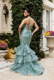 MayQueen Evening Gown RQ8148