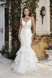 MayQueen Wedding Dress RQ8148W