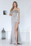 Adora Evening Gowns 3362