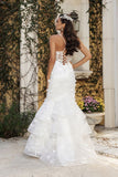 MayQueen Wedding Dress RQ8148W