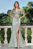 Adora Evening Gowns 3362
